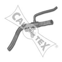 CAUTEX 021131 Radiator Hose